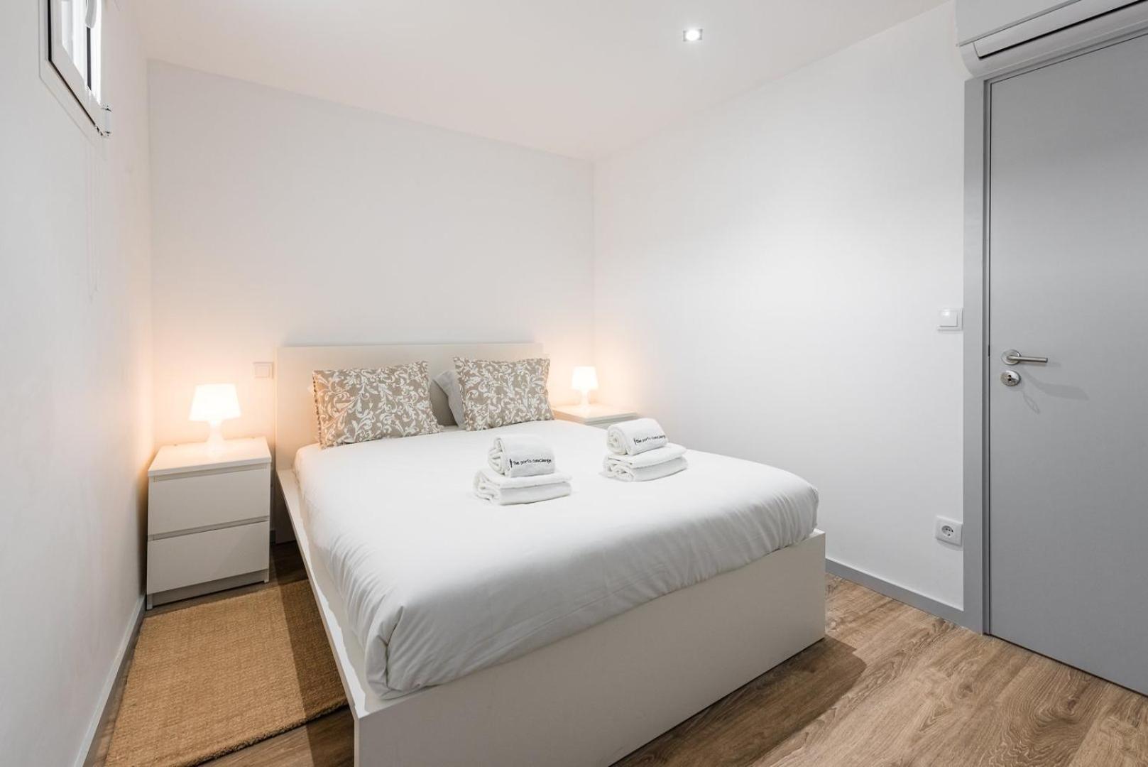 Апартаменты Guestready - Palacio Garden 13 Порту Экстерьер фото