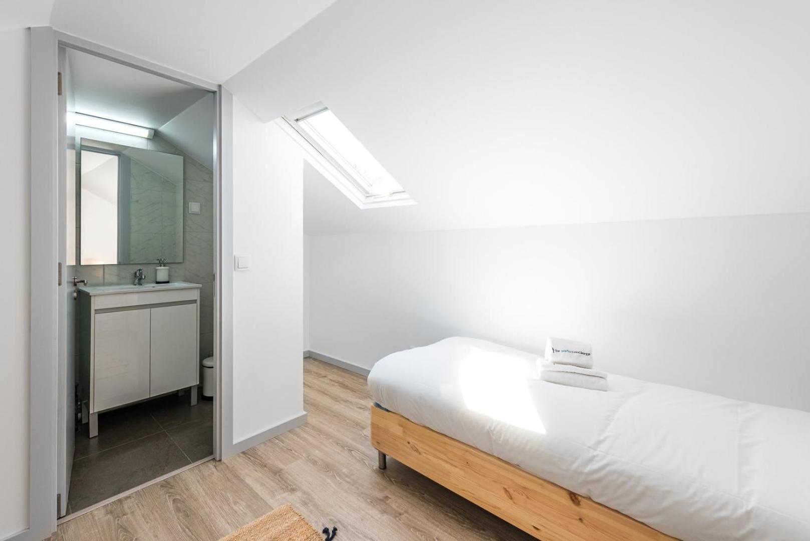 Апартаменты Guestready - Palacio Garden 13 Порту Экстерьер фото