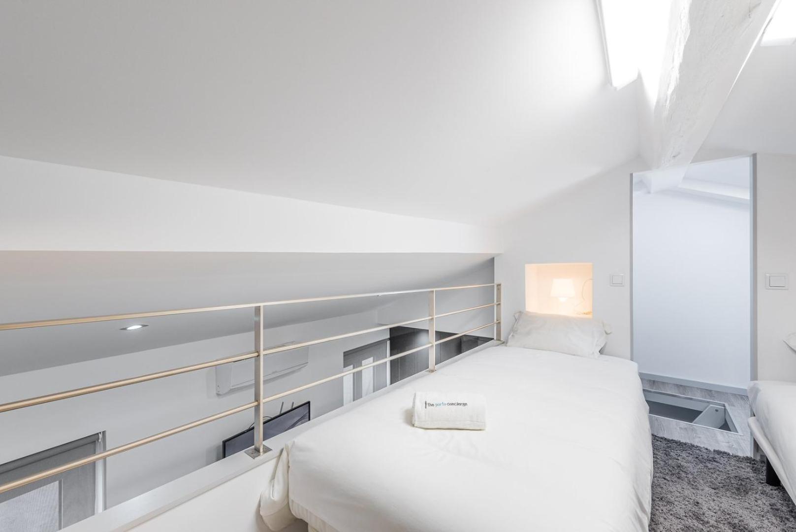 Апартаменты Guestready - Palacio Garden 13 Порту Экстерьер фото