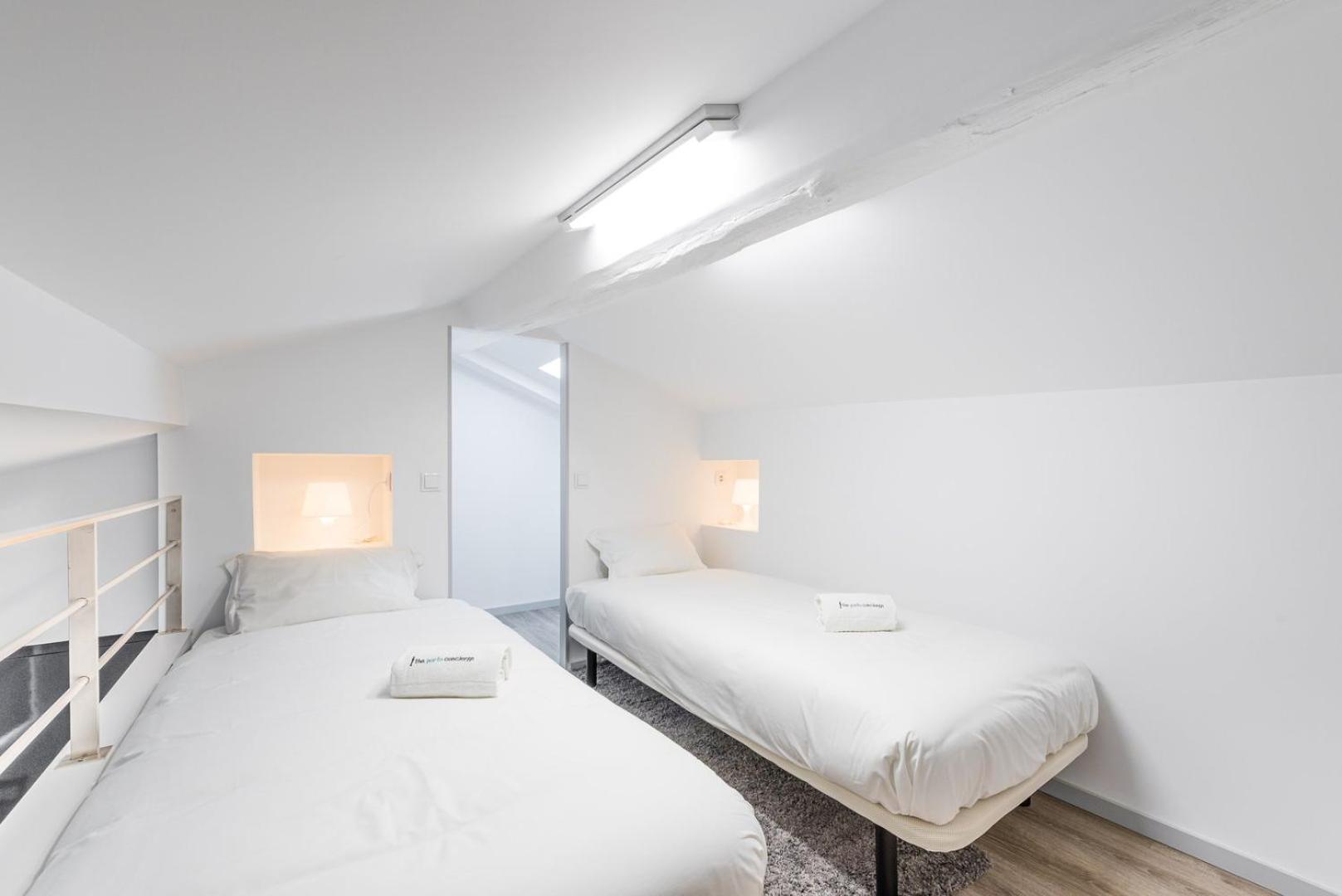 Апартаменты Guestready - Palacio Garden 13 Порту Экстерьер фото