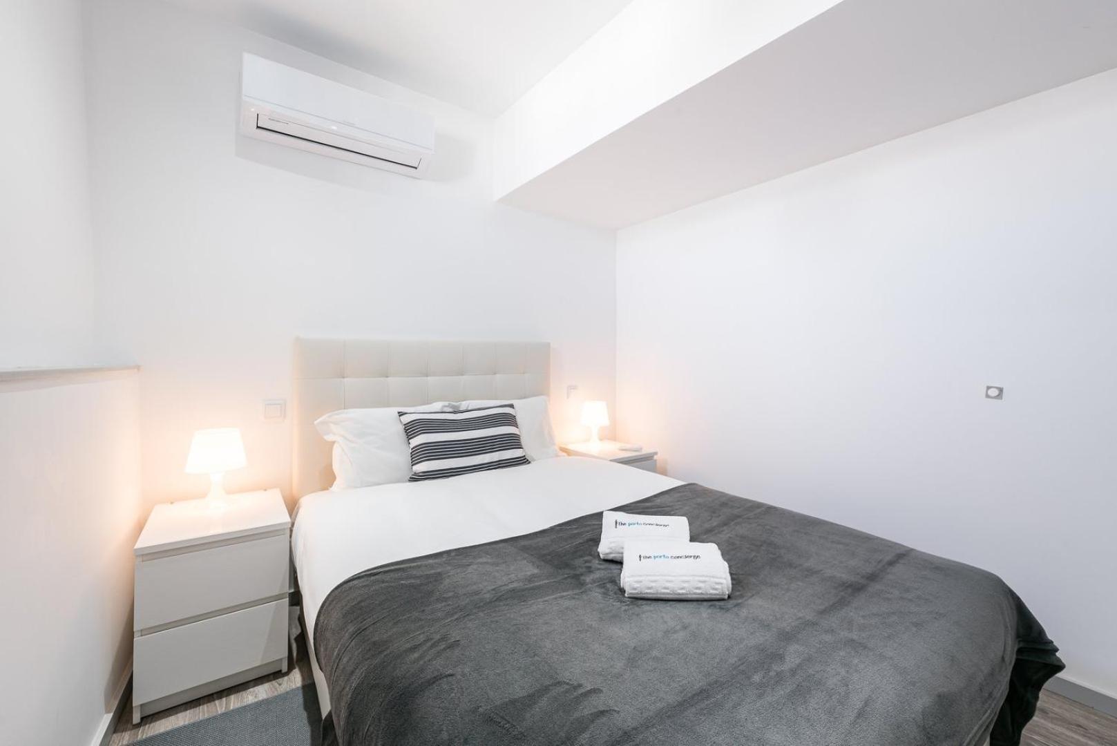 Апартаменты Guestready - Palacio Garden 13 Порту Экстерьер фото